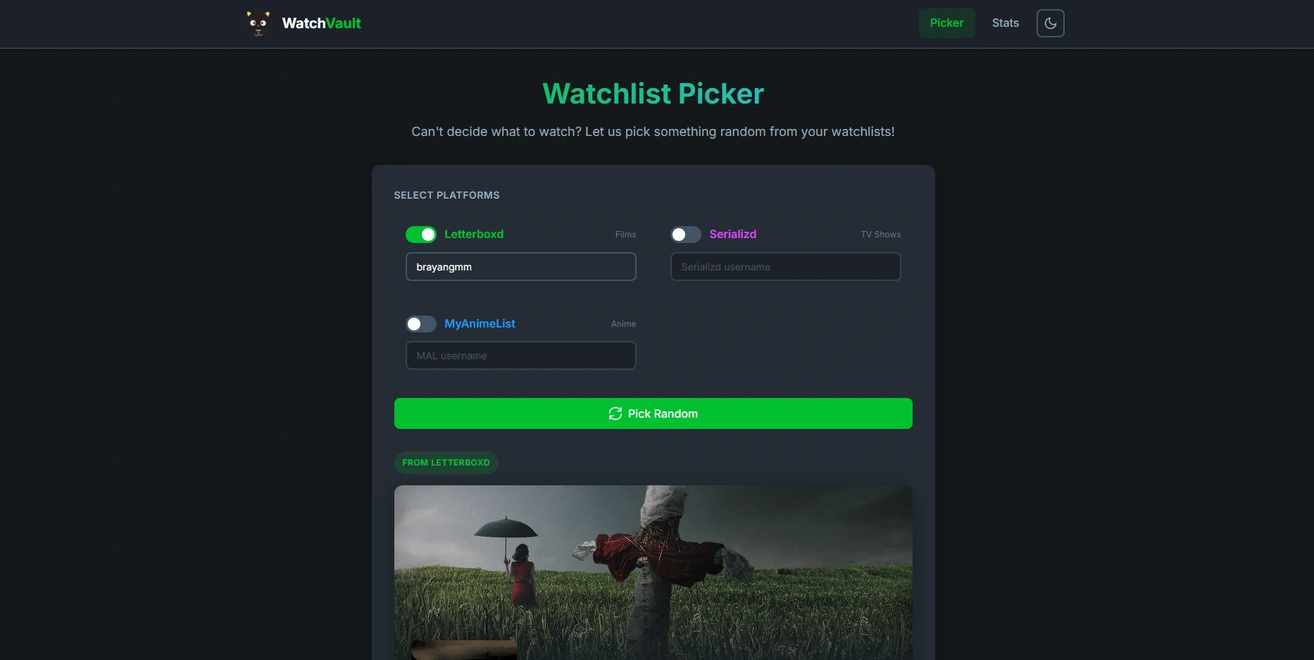 WatchVault 2